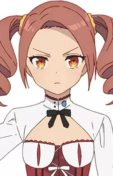imagem de capa do personagem Nerva Martillo
