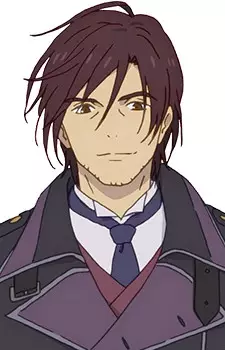 imagem de capa do personagem Father