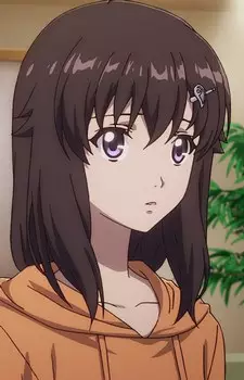 imagem de capa do personagem Kasumi