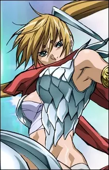 imagem de capa do personagem Yuzuriha Crane