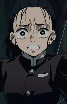 imagem de capa do personagem Ozaki