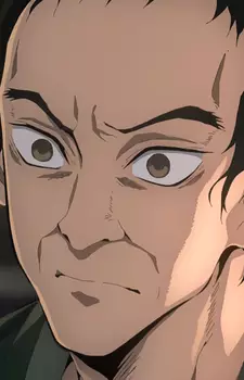 imagem de capa do personagem Saburo