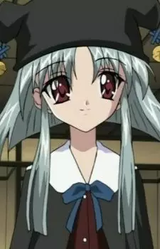 imagem de capa do personagem Nanashi