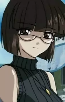 imagem de capa do personagem Chinatsu