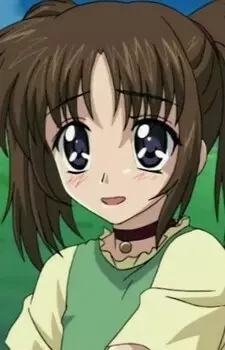 imagem de capa do personagem Mie Wakabayashi