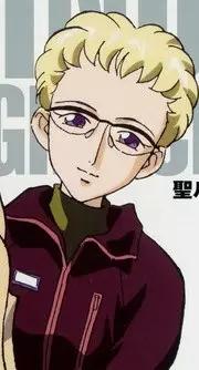 imagem de capa do personagem Irina Goinov