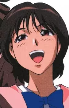 imagem de capa do personagem Noriko Kijima