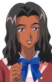 imagem de capa do personagem Melina Sukavysih