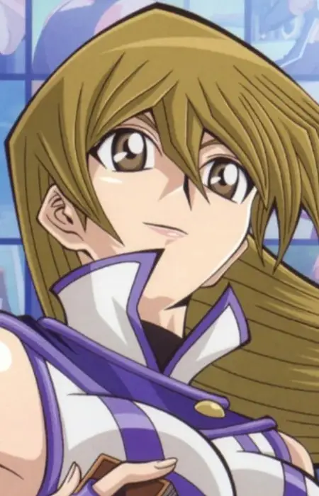 imagem de capa do personagem Asuka Tenjouin