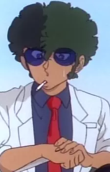 imagem de capa do personagem Kouhei Aizawa