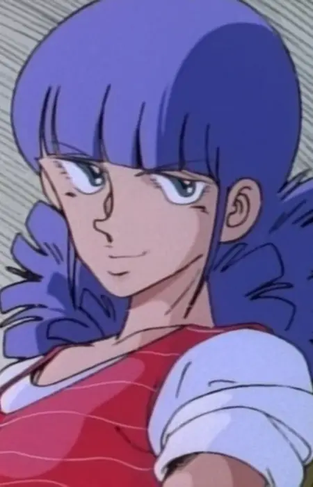 imagem de capa do personagem Milk Minowa