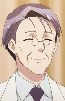 imagem de capa do personagem Soujiro Kominami