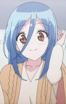 imagem de capa do personagem Shizuru Furuhashi
