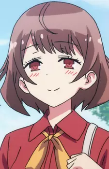 imagem de capa do personagem Kashima
