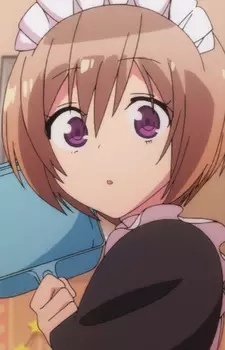 imagem de capa do personagem Machiko