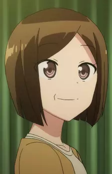 imagem de capa do personagem Hanae Yuiga