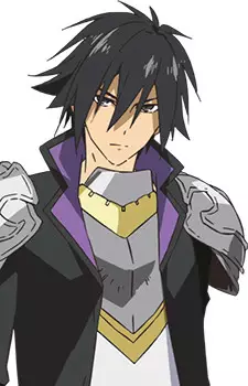 imagem de capa do personagem Seiya Ryuuguuin