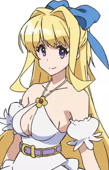 imagem de capa do personagem Ristarte