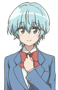 imagem de capa do personagem Miki Takekasa