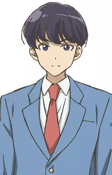 imagem de capa do personagem Ryuuji Yoshioka