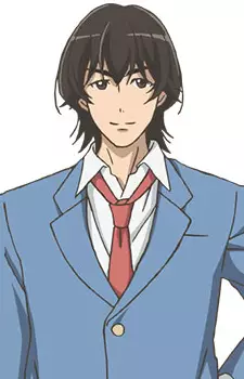 imagem de capa do personagem Yuuto Aoshima