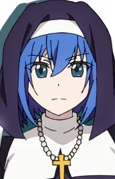 imagem de capa do personagem Mink