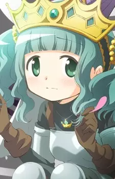 imagem de capa do personagem Sana Futaba
