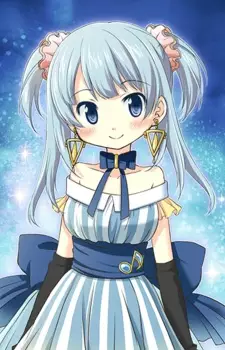 imagem de capa do personagem Rena Minami
