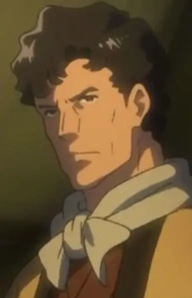 imagem de capa do personagem Unmo