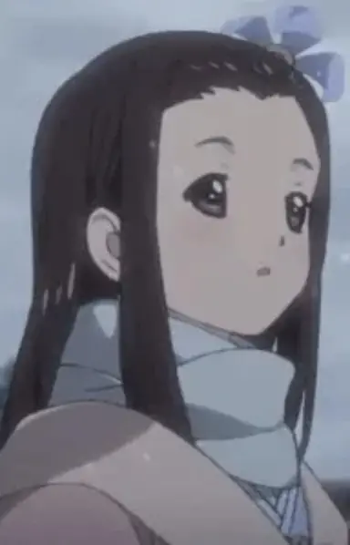 imagem de capa do personagem Miyuki Komai