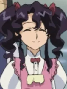 imagem de capa do personagem Haruhi Nishizono