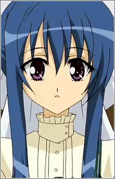 imagem de capa do personagem Tamao Suzumi