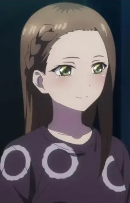imagem de capa do personagem Matsui