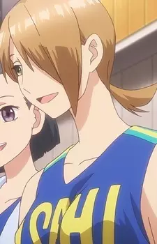 imagem de capa do personagem Hongou