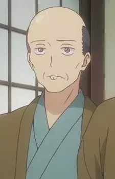 imagem de capa do personagem History Teacher