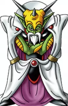 imagem de capa do personagem Nimzo