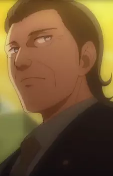 imagem de capa do personagem Marco Esposito