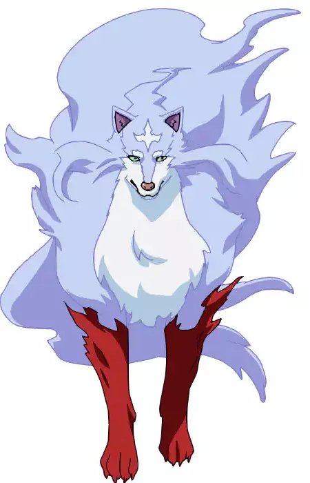 imagem de capa do personagem Fel