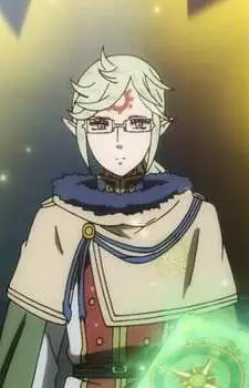 imagem de capa do personagem Letoile Becquerel