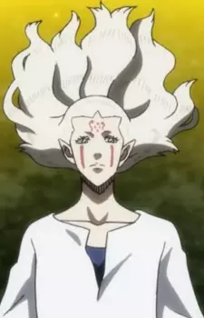 imagem de capa do personagem Licht