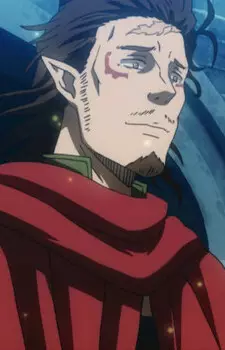 imagem de capa do personagem Randall Luftair
