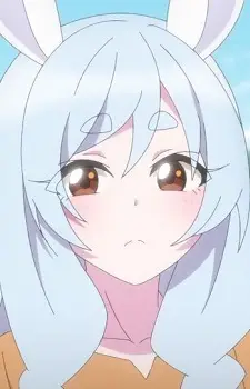 imagem de capa do personagem Kyon