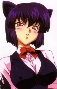 imagem de capa do personagem Koshka Nekoi