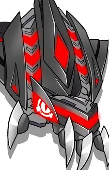 imagem de capa do personagem Sinis