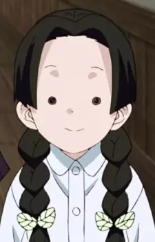 imagem de capa do personagem Naho Takada