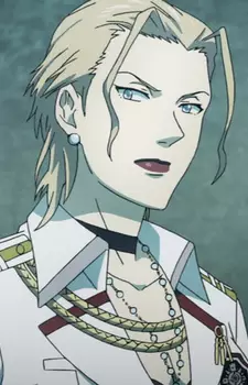 imagem de capa do personagem Renny Epstain