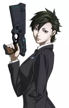 imagem de capa do personagem Mao Kisaragi