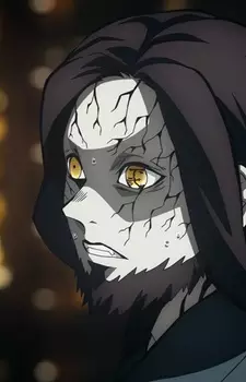 imagem de capa do personagem Rokuro