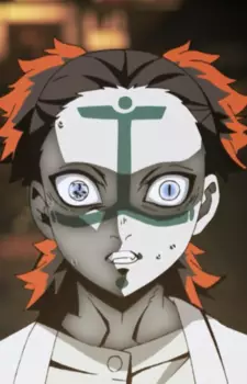 imagem de capa do personagem Kamanue