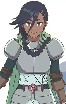 imagem de capa do personagem Ocoho